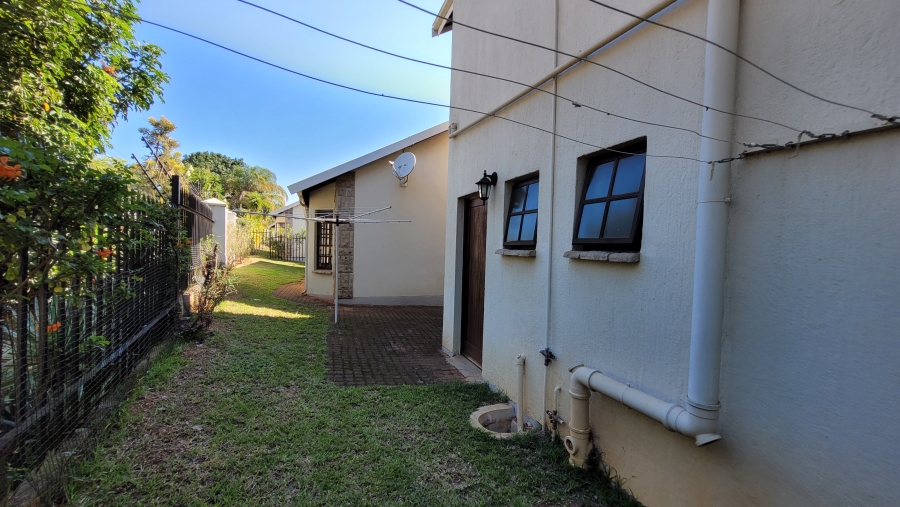 4 Bedroom Property for Sale in White River Mpumalanga