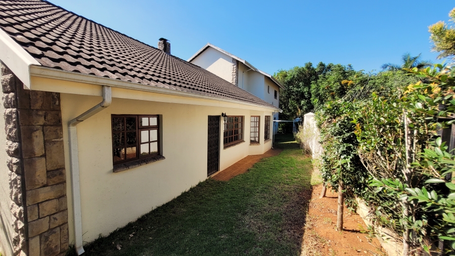 4 Bedroom Property for Sale in White River Mpumalanga