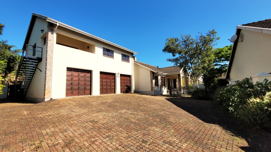 4 Bedroom Property for Sale in White River Mpumalanga