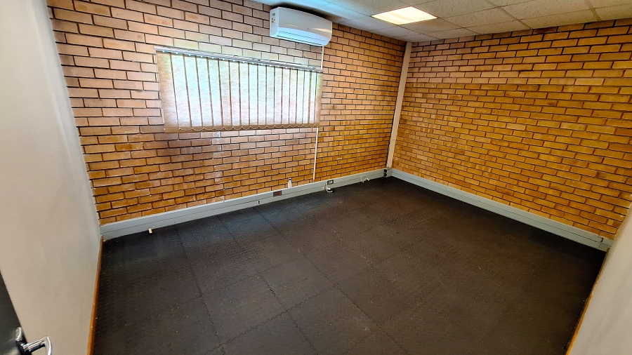 To Let commercial Property for Rent in Nelspruit Industrial Mpumalanga