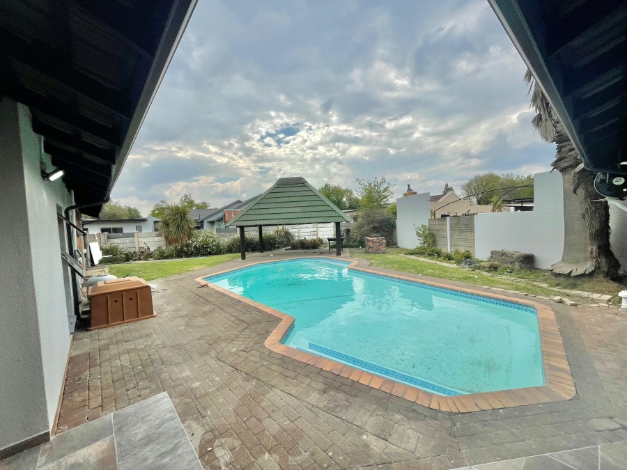 3 Bedroom Property for Sale in Secunda Mpumalanga