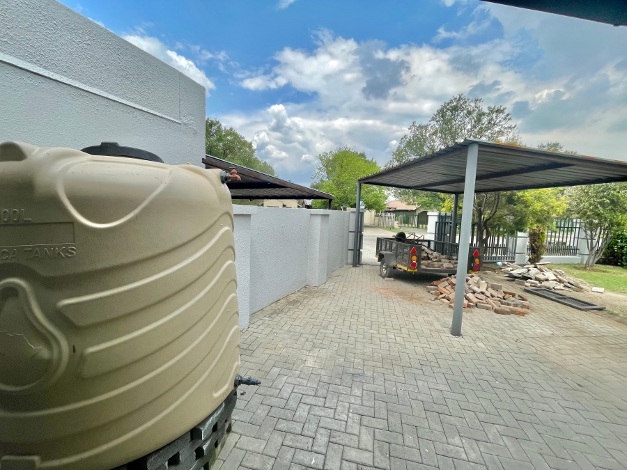 3 Bedroom Property for Sale in Secunda Mpumalanga