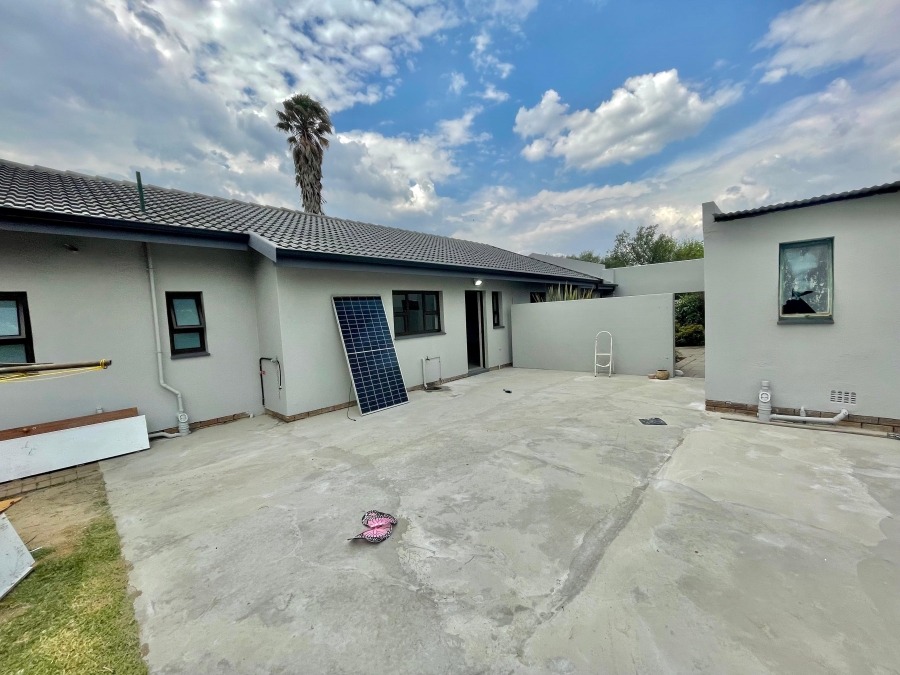 3 Bedroom Property for Sale in Secunda Mpumalanga