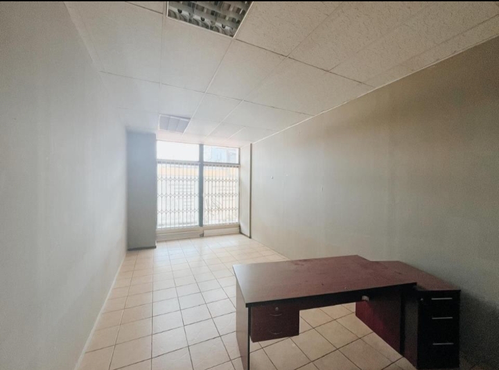 To Let commercial Property for Rent in Nelspruit Mpumalanga