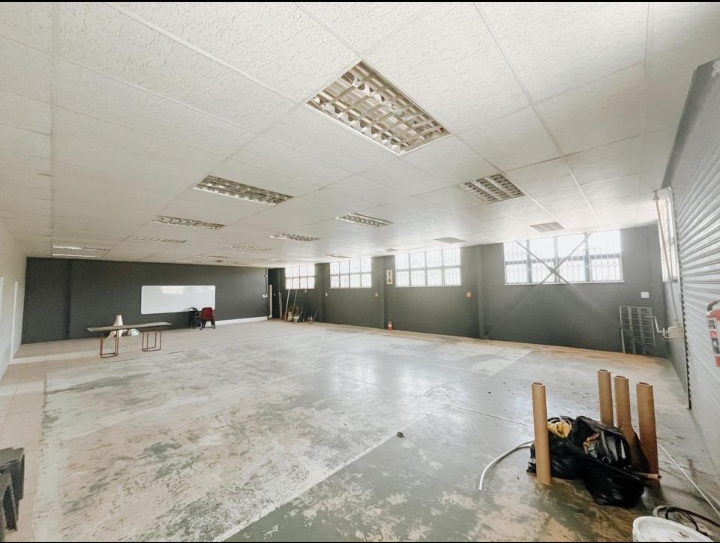 To Let commercial Property for Rent in Nelspruit Mpumalanga