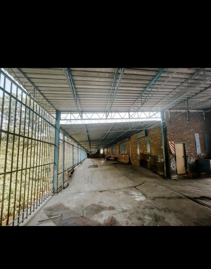 To Let commercial Property for Rent in Nelspruit Mpumalanga