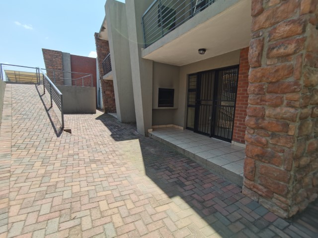 To Let 1 Bedroom Property for Rent in Nelspruit Ext 29 Mpumalanga