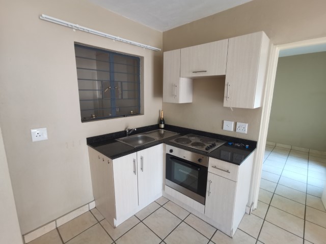 To Let 1 Bedroom Property for Rent in Nelspruit Ext 29 Mpumalanga