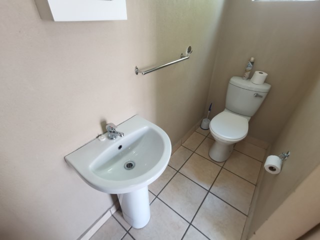 To Let 1 Bedroom Property for Rent in Nelspruit Ext 29 Mpumalanga