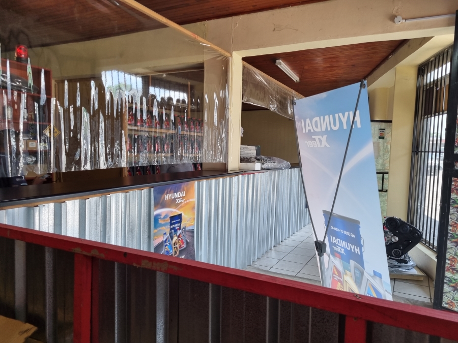 To Let commercial Property for Rent in Sonheuwel Mpumalanga