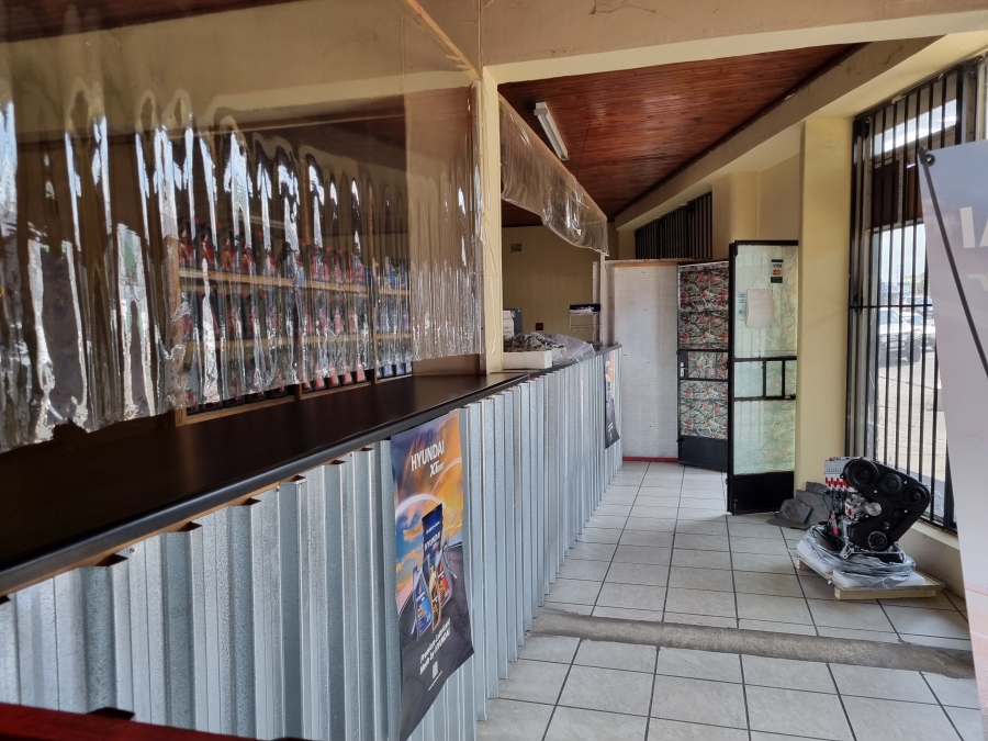 To Let commercial Property for Rent in Sonheuwel Mpumalanga