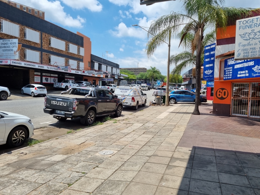 To Let commercial Property for Rent in Sonheuwel Mpumalanga