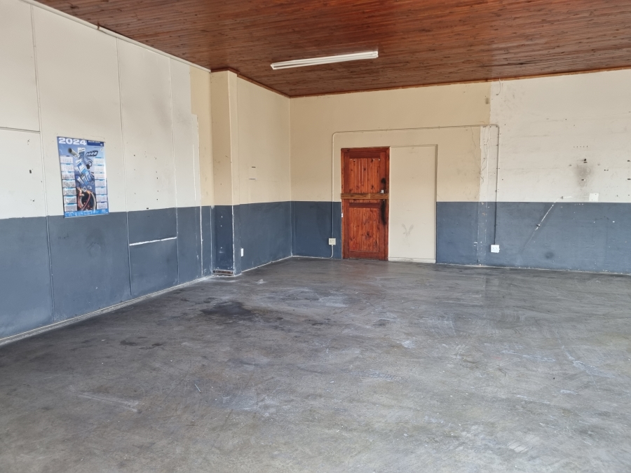 To Let commercial Property for Rent in Sonheuwel Mpumalanga