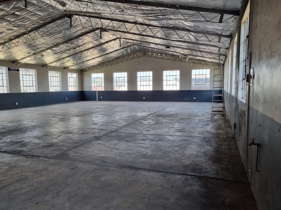 To Let commercial Property for Rent in Sonheuwel Mpumalanga