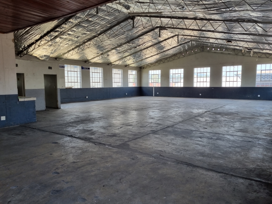 To Let commercial Property for Rent in Sonheuwel Mpumalanga