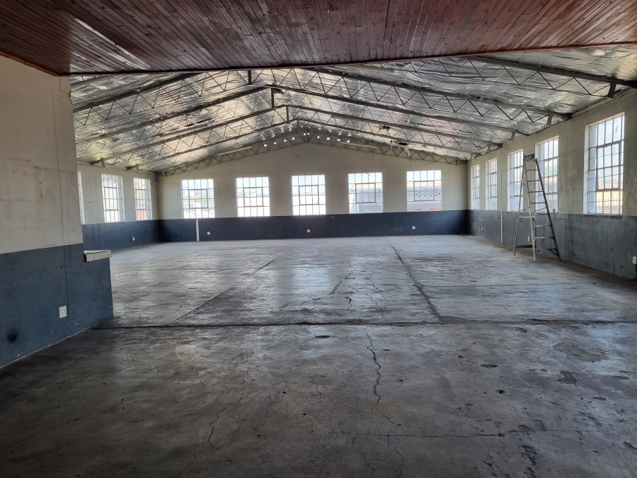 To Let commercial Property for Rent in Sonheuwel Mpumalanga