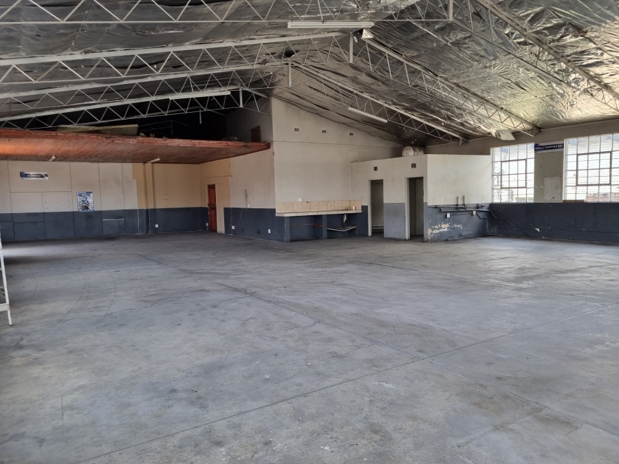 To Let commercial Property for Rent in Sonheuwel Mpumalanga