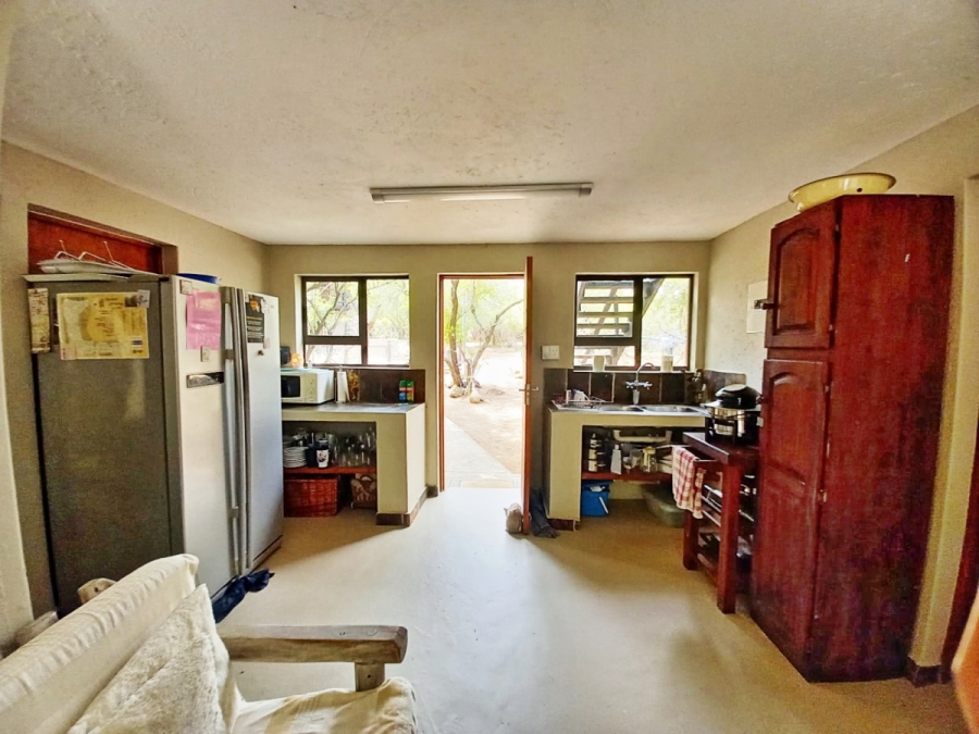 3 Bedroom Property for Sale in Marloth Park Mpumalanga