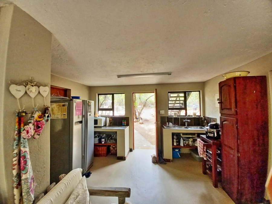 3 Bedroom Property for Sale in Marloth Park Mpumalanga