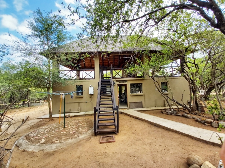 3 Bedroom Property for Sale in Marloth Park Mpumalanga