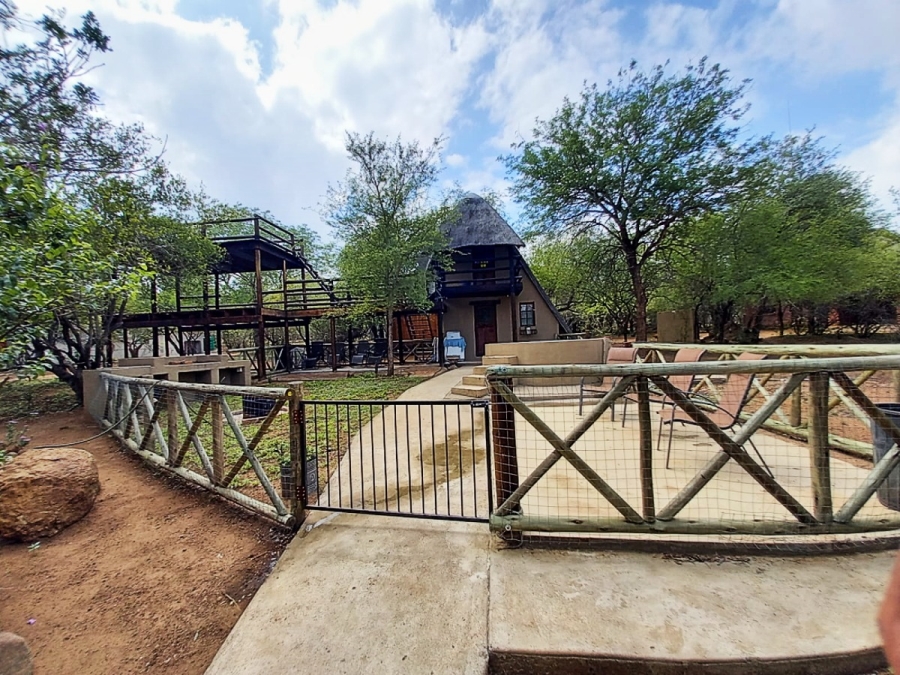 3 Bedroom Property for Sale in Marloth Park Mpumalanga