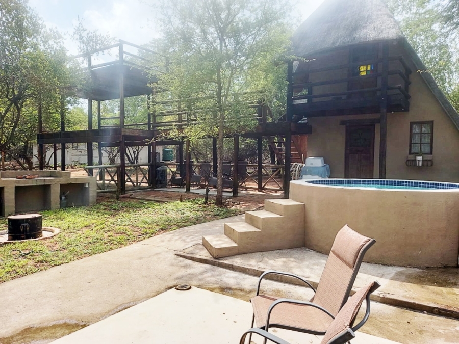 3 Bedroom Property for Sale in Marloth Park Mpumalanga