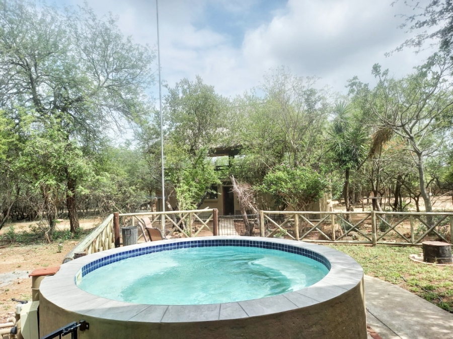 3 Bedroom Property for Sale in Marloth Park Mpumalanga