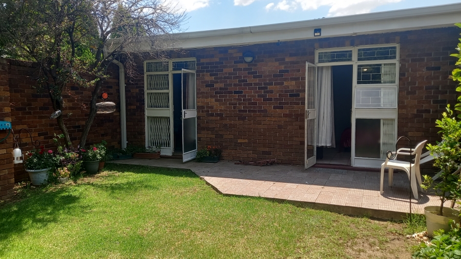 2 Bedroom Property for Sale in Secunda Mpumalanga