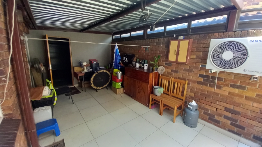 2 Bedroom Property for Sale in Secunda Mpumalanga