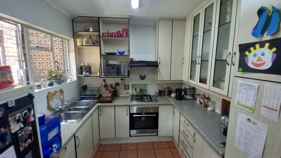 2 Bedroom Property for Sale in Secunda Mpumalanga