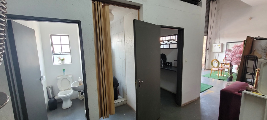 To Let commercial Property for Rent in Nelspruit Mpumalanga