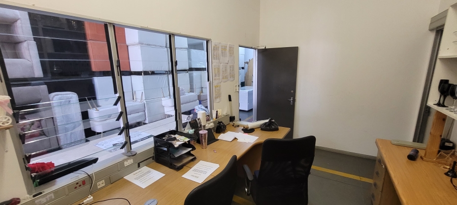 To Let commercial Property for Rent in Nelspruit Mpumalanga