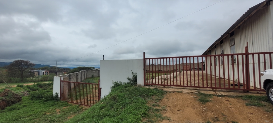 To Let commercial Property for Rent in Rocky Drift Mpumalanga