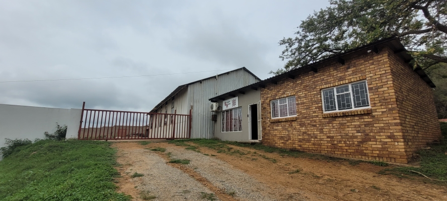 To Let commercial Property for Rent in Rocky Drift Mpumalanga