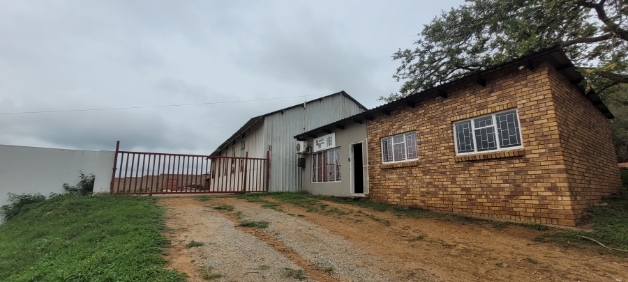 To Let commercial Property for Rent in Rocky Drift Mpumalanga