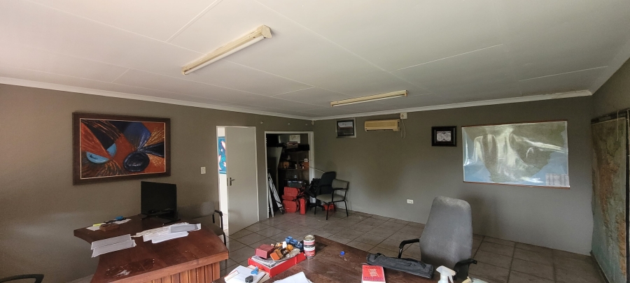 To Let commercial Property for Rent in Rocky Drift Mpumalanga