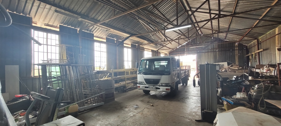 To Let commercial Property for Rent in Rocky Drift Mpumalanga