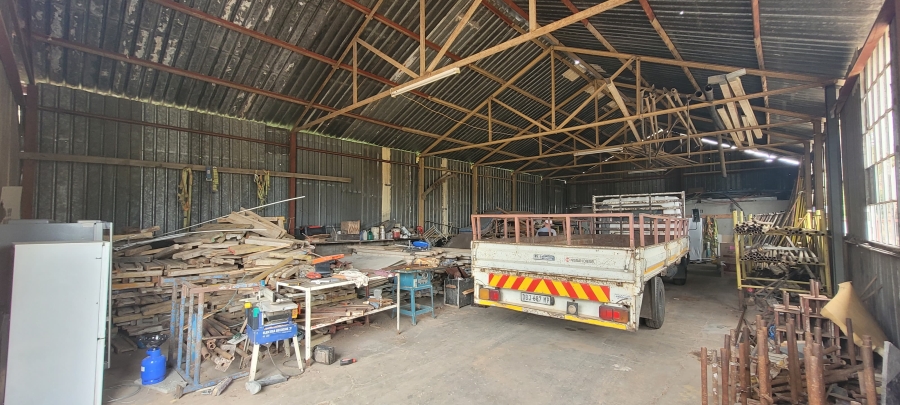 To Let commercial Property for Rent in Rocky Drift Mpumalanga