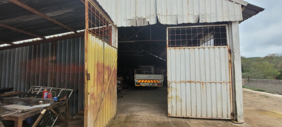 To Let commercial Property for Rent in Rocky Drift Mpumalanga