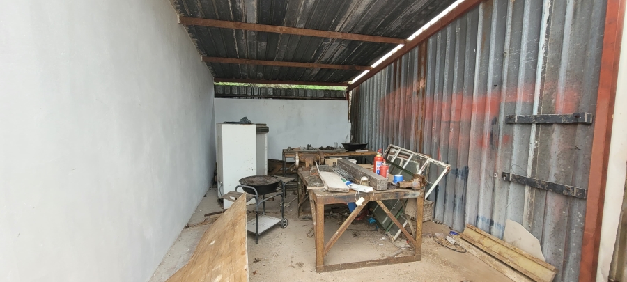 To Let commercial Property for Rent in Rocky Drift Mpumalanga