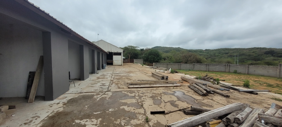 To Let commercial Property for Rent in Rocky Drift Mpumalanga