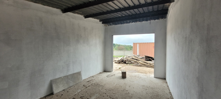 To Let commercial Property for Rent in Rocky Drift Mpumalanga