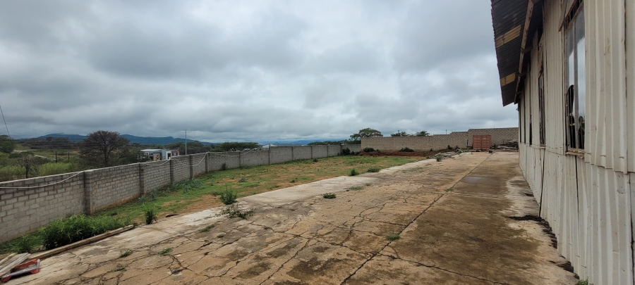 To Let commercial Property for Rent in Rocky Drift Mpumalanga