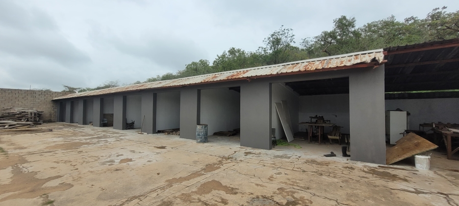 To Let commercial Property for Rent in Rocky Drift Mpumalanga