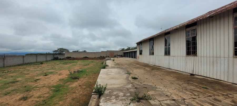 To Let commercial Property for Rent in Rocky Drift Mpumalanga