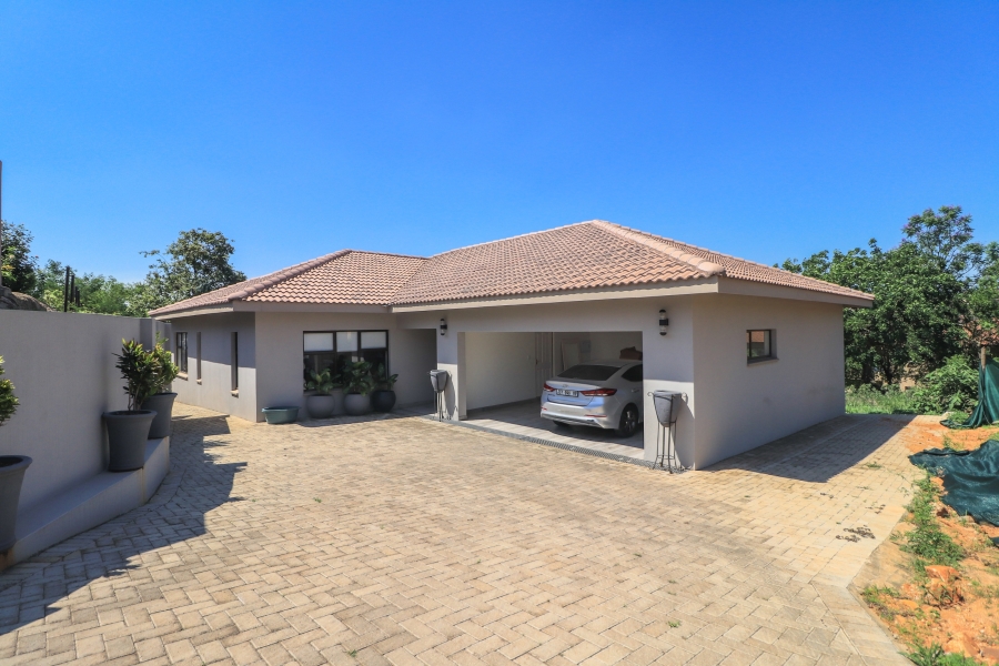 3 Bedroom Property for Sale in Ntulo Wildlife Estate Mpumalanga