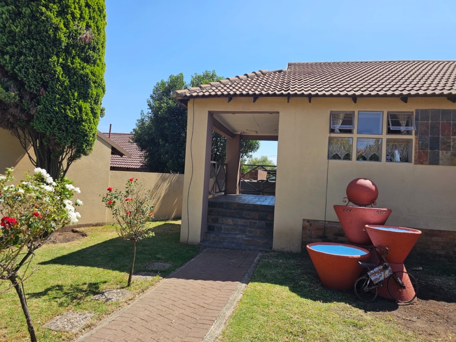 3 Bedroom Property for Sale in Secunda Mpumalanga