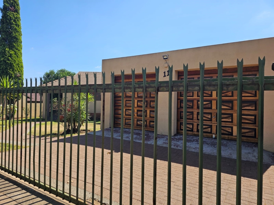 3 Bedroom Property for Sale in Secunda Mpumalanga