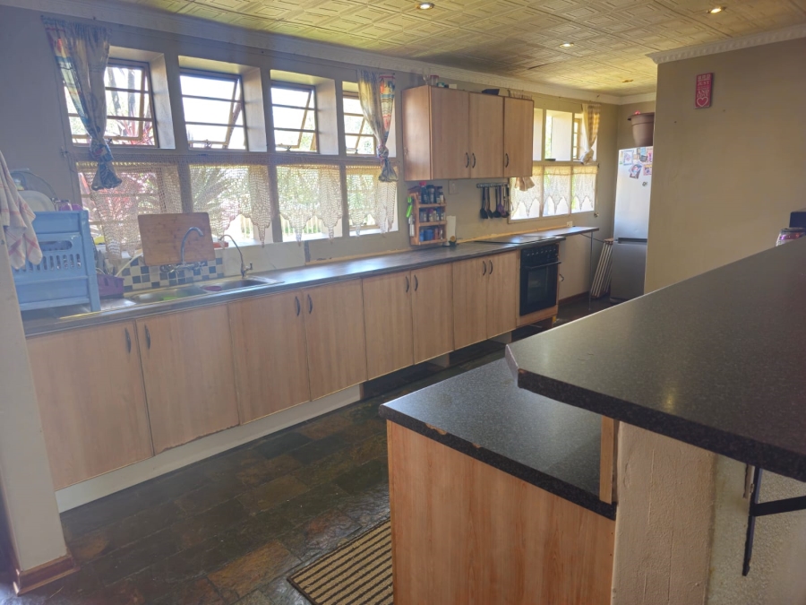 3 Bedroom Property for Sale in Secunda Mpumalanga