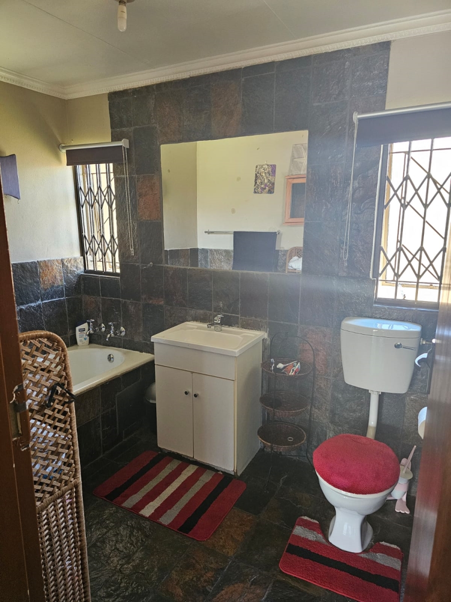 3 Bedroom Property for Sale in Secunda Mpumalanga